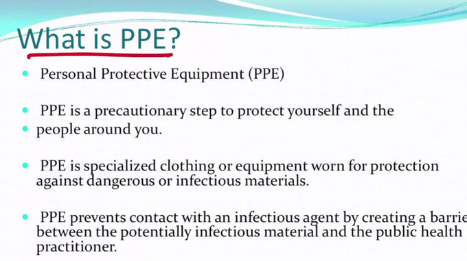 IE - Causes of Accidents